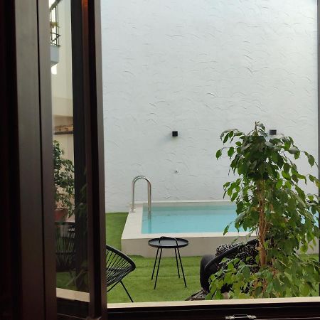 Suenos De Orive. Con Piscina Y Wifi. Casco Antiguo. Apartment Cordoba Luaran gambar
