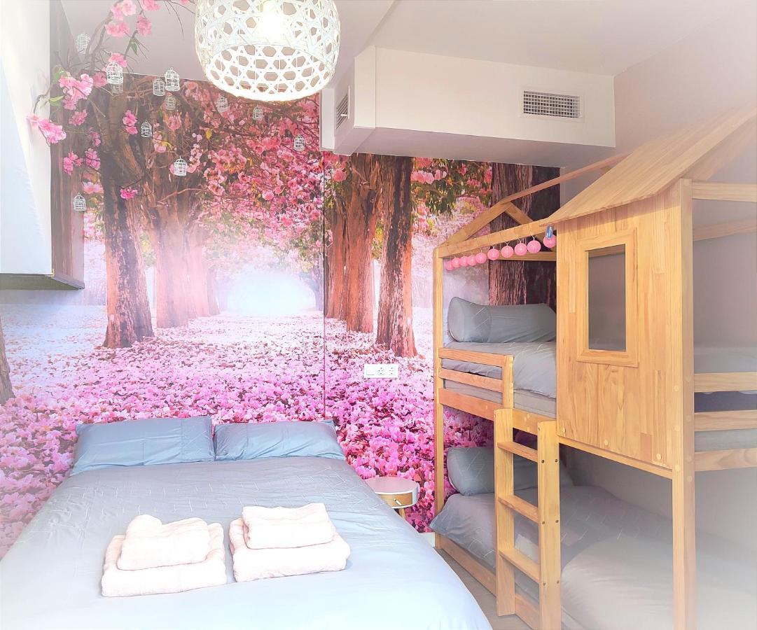 Suenos De Orive. Con Piscina Y Wifi. Casco Antiguo. Apartment Cordoba Luaran gambar
