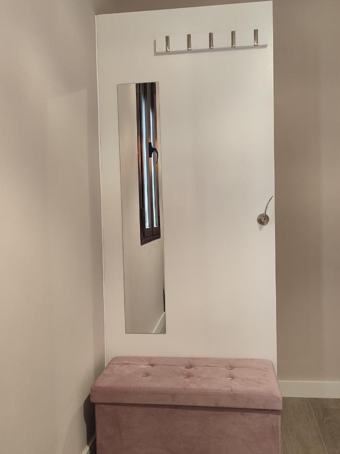Suenos De Orive. Con Piscina Y Wifi. Casco Antiguo. Apartment Cordoba Luaran gambar