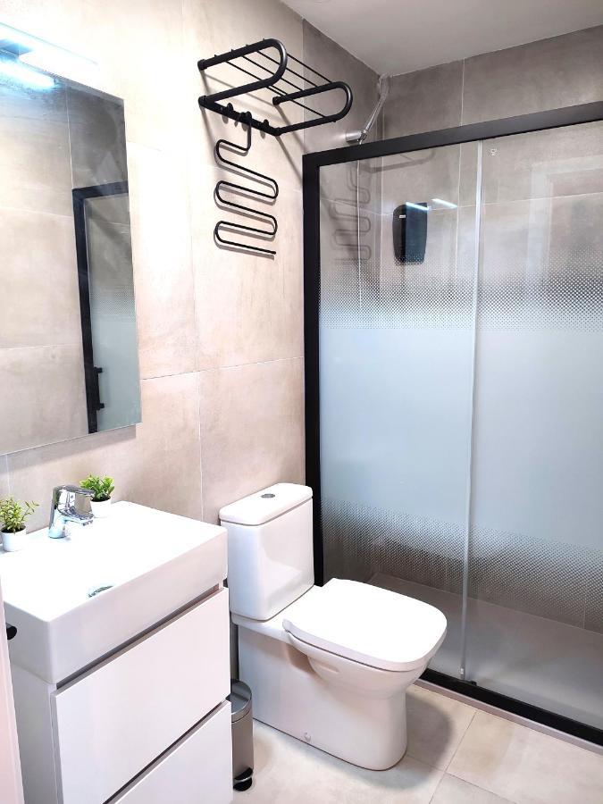 Suenos De Orive. Con Piscina Y Wifi. Casco Antiguo. Apartment Cordoba Luaran gambar