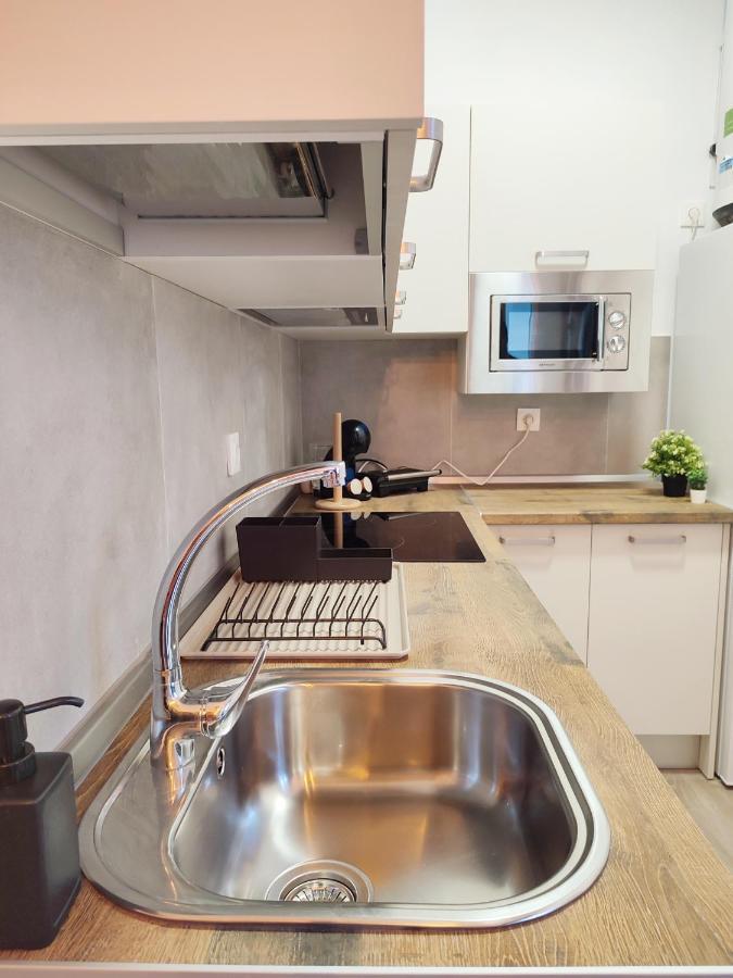 Suenos De Orive. Con Piscina Y Wifi. Casco Antiguo. Apartment Cordoba Luaran gambar