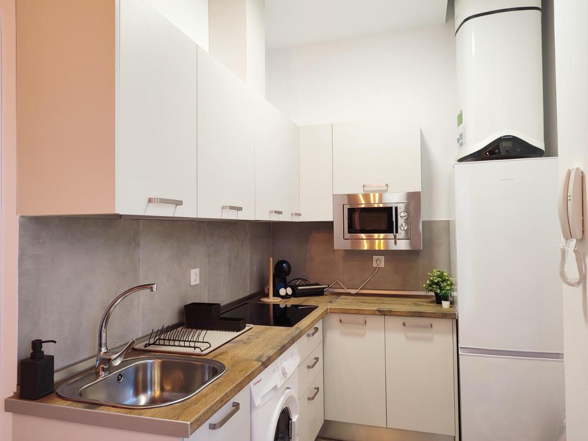 Suenos De Orive. Con Piscina Y Wifi. Casco Antiguo. Apartment Cordoba Luaran gambar